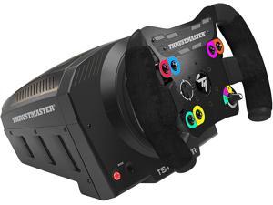 Thrustmaster TS-PC Racer Wheel for PC - Black 2969099 Thrustmaster TS-PC Racer Wheel for PC - Black 2969099