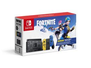 Nintendo Switch Fortnite Wildcat Bundle HADSKFAGE Nintendo Switch Fortnite Wildcat Bundle HADSKFAGE