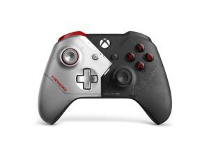 Microsoft Xbox Wireless Controller – Cyberpunk 2077 Limited Edition WL3-00141 Microsoft Xbox Wireless Controller – Cyberpunk 2077 Limited Edition WL3-00141