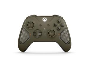 Microsoft Xbox Wireless Controller - Combat Tech Special Edition WL3-00089 Microsoft Xbox Wireless Controller - Combat Tech Special Edition WL3-00089