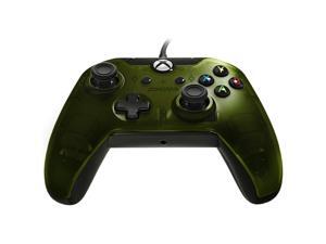 PDP Wired Controller for Xbox - Verdant Green 048-082-NA-GR PDP Wired Controller for Xbox - Verdant Green 048-082-NA-GR