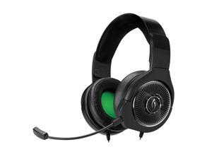 PDP Afterglow AG 6 Wired Gaming Headset for Xbox One - Black 048-103-NA-BK PDP Afterglow AG 6 Wired Gaming Headset for Xbox One - Black 048-103-NA-BK