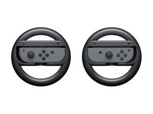 Nintendo Joy-Con Wheel (Set of 2) for Nintendo Switch HACABG2AA Nintendo Joy-Con Wheel (Set of 2) for Nintendo Switch HACABG2AA