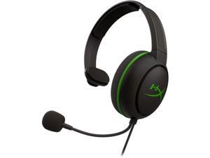 HyperX CloudX Chat Headset Compatible with Xbox One and Xbox Series X/S, 40mm Driver, Noise-Cancellation Microphone, Pop Filter, in-Line Audio Controls, Lightweight HX-HSCCHX-BK/WW HyperX CloudX Chat Headset Compatible with Xbox One and Xbox Series X/S, 40mm Driver, Noise-Cancellation Microphone, Pop Filter, in-Line Audio Controls, Lightweight HX-HSCCHX-BK/WW
