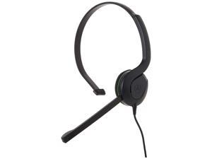 PDP LVL30 Wired Chat Headset for PlayStation 5 / PlayStation 4 / PC