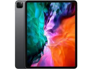Apple iPad Pro 12.9" 4th Generation 256GB 6GB RAM Wi-Fi - Space Gray 2020 MXAT2LL/A Apple iPad Pro 12.9" 4th Generation 256GB 6GB RAM Wi-Fi - Space Gray 2020 MXAT2LL/A