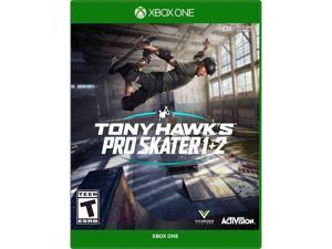 Activision Tony Hawk's Pro Skater 1 + 2 - Standard Edition Xbox One 88477 Activision Tony Hawk's Pro Skater 1 + 2 - Standard Edition Xbox One 88477