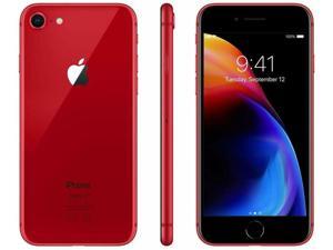 Apple iPhone 8 256GB Unlocked Smartphone - Red MRRL2LL/A - GRADE C Apple iPhone 8 256GB Unlocked Smartphone - Red MRRL2LL/A - GRADE C