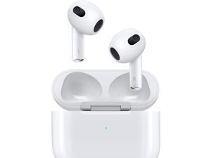 Apple AirPods 3rd Generation  - White MME73AM/A