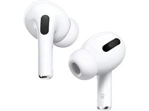 Apple AirPods Pro  In-Ear Headphones with MagSafe Wireless Charging Case - White MLWK3AM/A