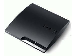 Sony Playstation 3 PS3 Game System 250GB Core Slim (2101B) CECH-2101B - Console Only - GRADE C