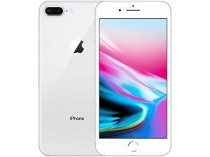 Apple iPhone 8 Plus Unlocked 64GB Silver Apple iPhone 8 Plus Unlocked 64GB Silver