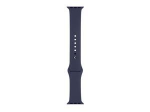 Apple Watch Sport Band 42mm Midnight Blue MQ3T2AM/A Apple Watch Sport Band 42mm Midnight Blue MQ3T2AM/A