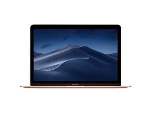 Apple MacBook 12" 512GB SSD, 8GB RAM, 1.3Ghz Gold (2017) MRQP2LL/A Apple MacBook 12" 512GB SSD, 8GB RAM, 1.3Ghz Gold (2017) MRQP2LL/A