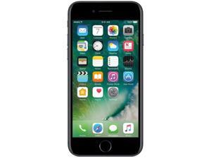 Apple iPhone 7 32GB Unlocked - Black Apple iPhone 7 32GB Unlocked - Black