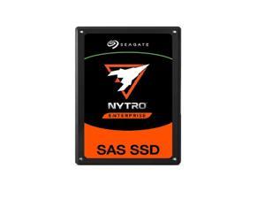 Seagate NYTRO 3332 960GB SAS 12Gb/s Enterprise Solid State Disk - XS960SE70084