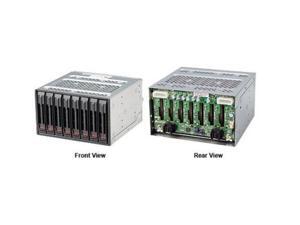 SuperMicro CSE-M28SACB-OEM Black Mobile Rack SuperMicro CSE-M28SACB-OEM Black Mobile Rack