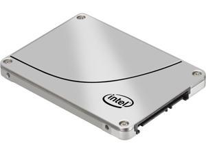 Intel D3-S4610 240 Gb Solid State Drive - 2.5