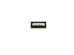 Supermicro Certified MEM-DR380L-HL02-SO16 Hynix 8GB DDR3-1600 2Rx8 1.35v SODIMM Memory