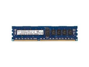 Supermicro Certified MEM-DR380L-HL04-ER18 Hynix 8GB DDR3-1866 2Rx8 ECC REG RoHS Memory