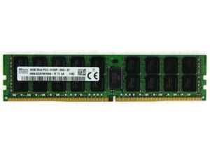 Supermicro Certified MEM-DR416L-HL01-ER21 Hynix 16GB DDR4-2133 2Rx4 ECC REG RoHS Memory