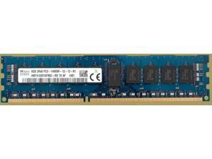 SuperMicro 8GB 240-Pin DDR3 SDRAM ECC Registered DDR3 1866 (PC3 14900) Server Memory Model MEM-DR380L-HL02-ER18