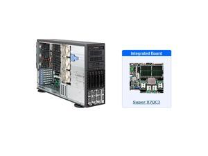 Lenovo ThinkServer TS150 Office Products Server System Intel Xeon 