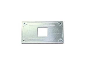 Supermicro BKT-0017L Backplate for AMD AM2 AM2+ AM3 CPU ROHS Supermicro BKT-0017L Backplate for AMD AM2 AM2+ AM3 CPU ROHS