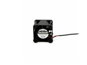 Supermicro FAN-0091L4 92X38mm 4-pin PWM fan - Newegg.com