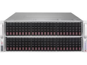 Supermicro CSE-417BE2C-R1K28WB 4U Chassis Supermicro CSE-417BE2C-R1K28WB 4U Chassis