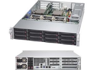 Supermicro CSE-826BAC4-R920WB 2U 920W Chassis Supermicro CSE-826BAC4-R920WB 2U 920W Chassis