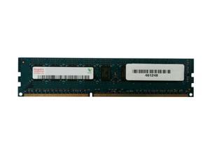 Supermicro Certified MEM-DR340L-HL03-EU16 Hynix 4GB DDR3-1600 2Rx8 1.35v  ECC Un-Buffer Server Memory