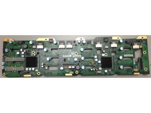 Supermicro BPN-SAS-846TQ 846 Sas Backplane with ami MG9072 Chip