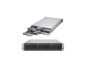 SuperMicro SYS-7048GR-TR 4U Server with X10DRG-Q Motherboard 