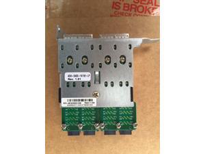 Supermicro AOM-SAS3-16I16E-LP 16-port Mini SAS HD Int-to-Ext cable adapter w/ LP bracket Supermicro AOM-SAS3-16I16E-LP 16-port Mini SAS HD Int-to-Ext cable adapter w/ LP bracket
