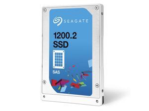 Seagate Nytro 1200.2 ST1600FM0073 1600GB eMLC Dual 12Gb/s SAS 2.5" 15mm Enterprise SSD