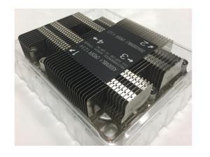 Supermicro SNK-P0067PD LGA 3647-0 1U X11 Purley Platform CPU Heat Sink Supermicro SNK-P0067PD LGA 3647-0 1U X11 Purley Platform CPU Heat Sink
