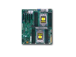 Supermicro Motherboard MBD-H11DSI-NT-O Dual AMD EPYC 7001/7002