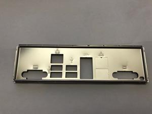 Supermicro MCP-260-00109-0N I/O Shield Supermicro MCP-260-00109-0N I/O Shield