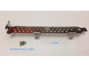 Standard Full Height Bracket for HighPoint RocketRAID 620 Standard Full Height Bracket for HighPoint RocketRAID 620