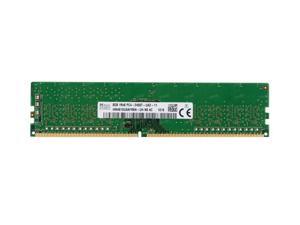 Hynix HMA81GU6AFR8N-UH 8GB DDR4-2400 Non-ECC UDIMM Memory