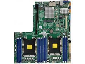 SUPERMICRO MBD-X12SPA-TF-O Extended ATX Server Motherboard
