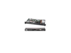 SuperMicro SYS-5019A-12TN4 1U Server SuperMicro SYS-5019A-12TN4 1U Server