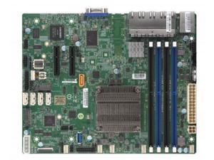 Supermicro X9Sri-F-O Lga2011 /Intel C602/ Ddr3/ Sata3/ V&2Gbe/ Atx