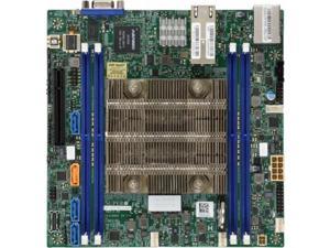 SUPERMICRO MBD-X9DRH-7TF-O Extended ATX Server Motherboard