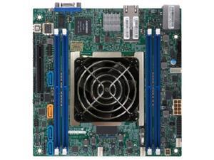 SuperMicro X11SDV-8C+-TLN2F Motherboard SuperMicro X11SDV-8C+-TLN2F Motherboard