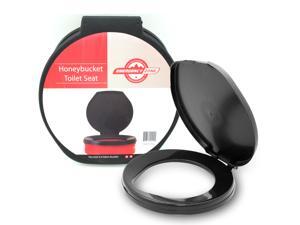Emergency Zone Brand Honey Bucket Emergency Toilet Seat Emergency Zone Brand Honey Bucket Emergency Toilet Seat