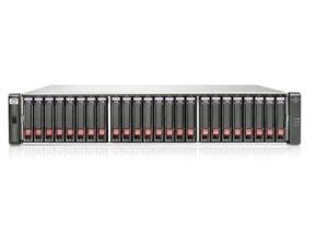 HP 2040 SAN Array - 24 x HDD Supported - 24 x HDD Installed - 21.60 TB Installed HDD Capacity HP 2040 SAN Array - 24 x HDD Supported - 24 x HDD Installed - 21.60 TB Installed HDD Capacity
