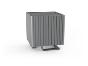 Streacom DB4 Titanium Fanless Chassis Streacom DB4 Titanium Fanless Chassis