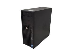 Refurbished: HP Z210 Intel Core i7-2600 (3.4 GHz) Desktop PC, 16GB RAM, 1TB HDD, GTX 560